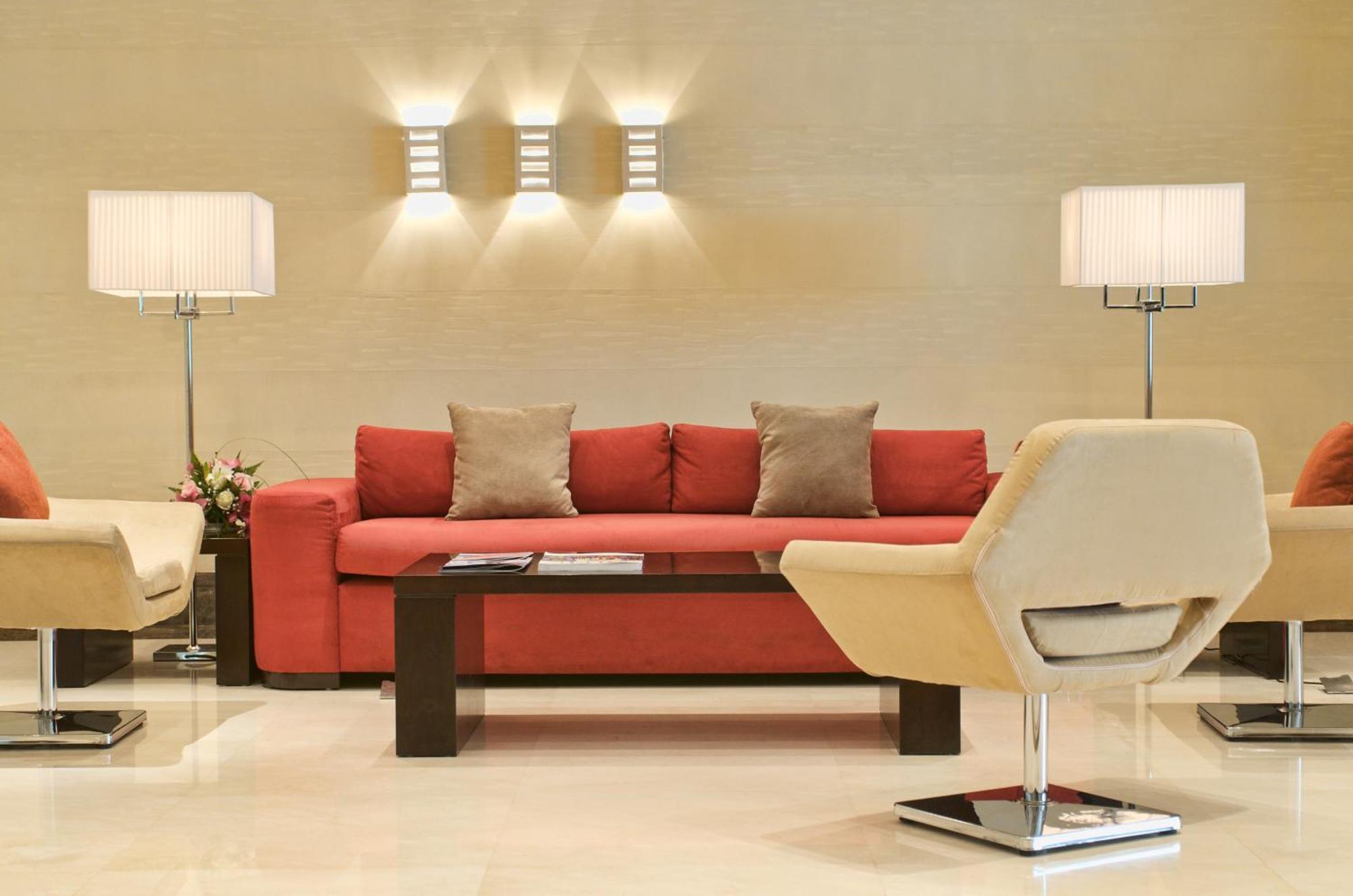 City Seasons Hotel & Suites Μουσκάτ Εξωτερικό φωτογραφία