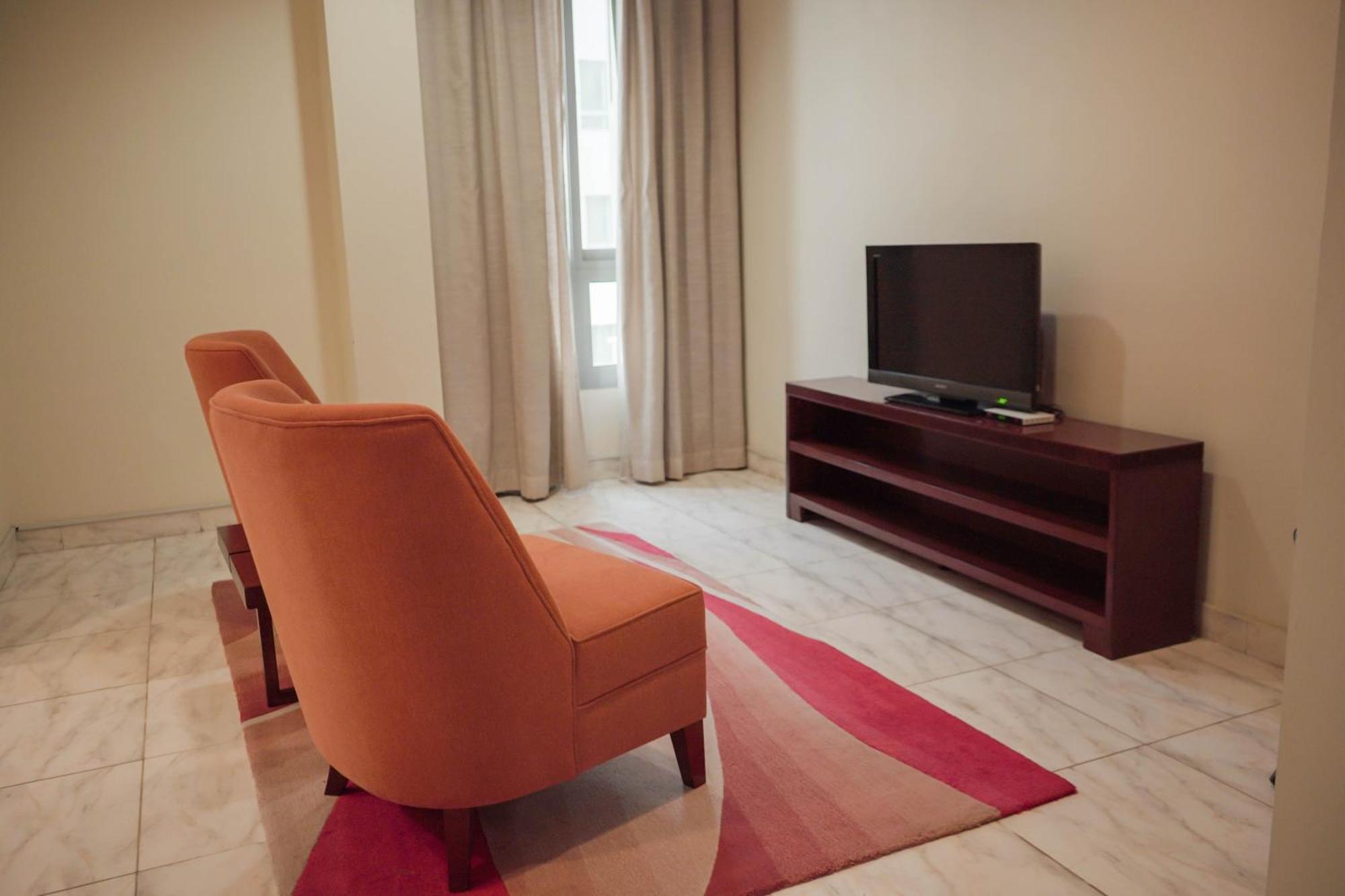 City Seasons Hotel & Suites Μουσκάτ Δωμάτιο φωτογραφία