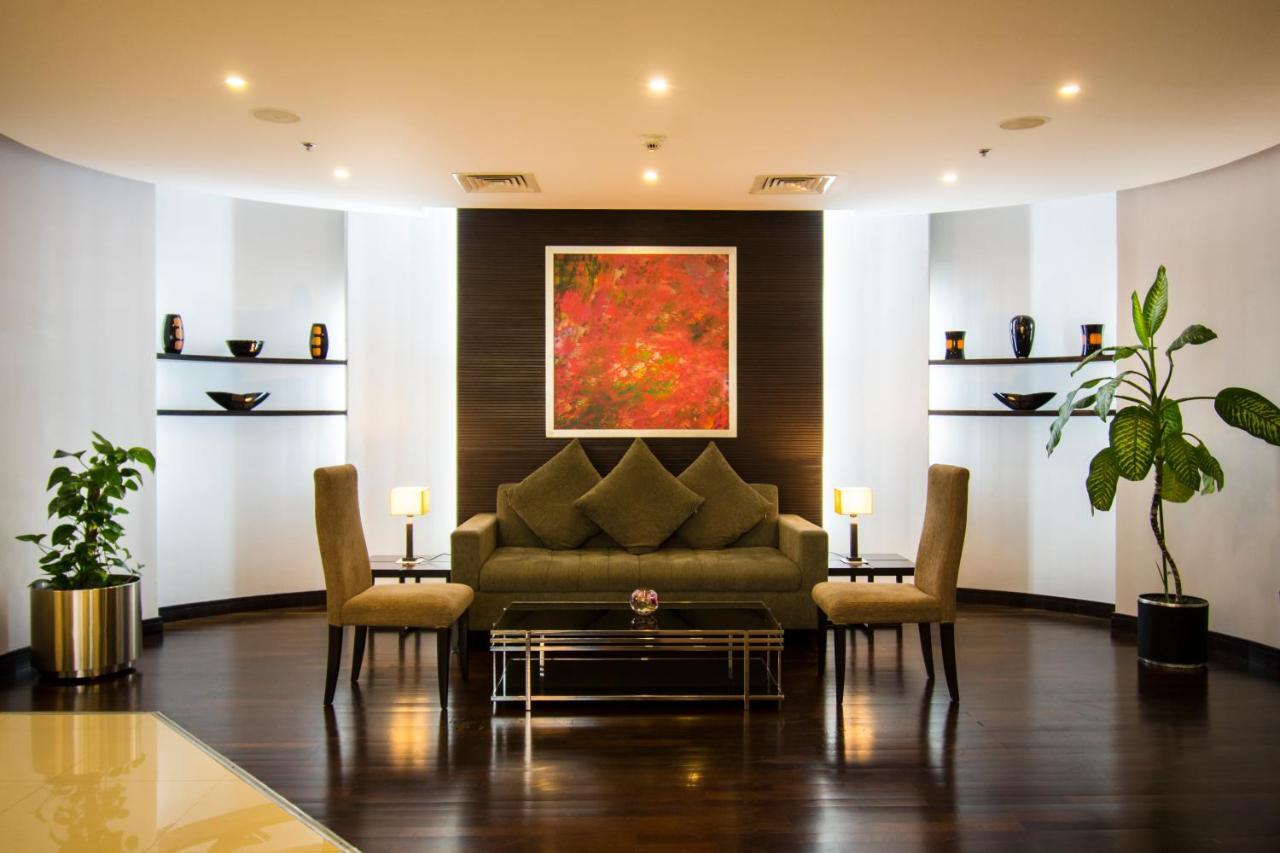 City Seasons Hotel & Suites Μουσκάτ Εξωτερικό φωτογραφία