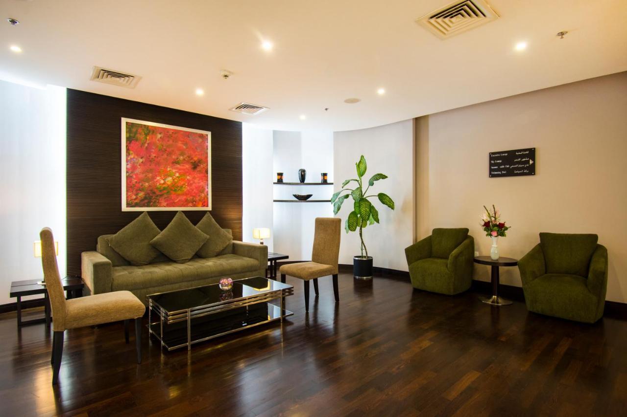 City Seasons Hotel & Suites Μουσκάτ Εξωτερικό φωτογραφία