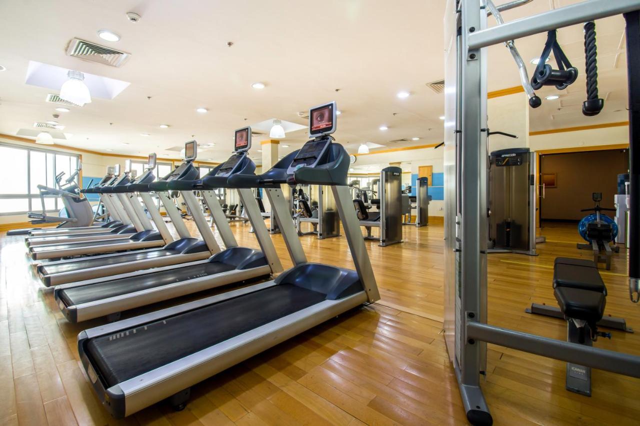 City Seasons Hotel & Suites Μουσκάτ Εξωτερικό φωτογραφία