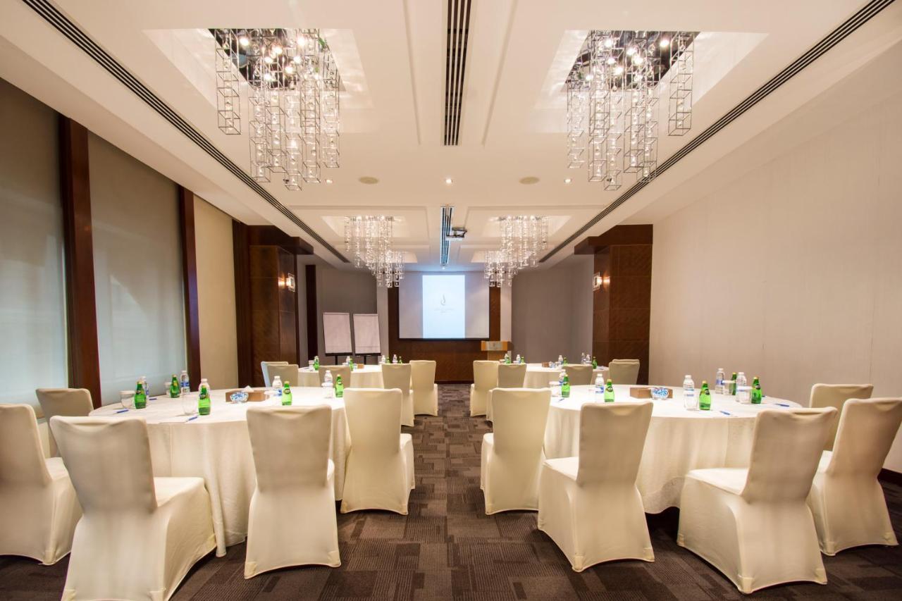 City Seasons Hotel & Suites Μουσκάτ Εξωτερικό φωτογραφία